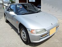 ホンダ ビート 標準車(MT_0.66)
