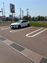 ホンダ シビック (ハッチバック) e:HEV (CVT_2.0)