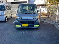 ダイハツ タント X(CVT_0.66)