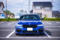 BMW M5 M5 CS_RHD_4WD(M_AT_4.4)