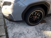 スバル フォレスター プレミアム S:HEV EX_AWD(CVT_2.5)