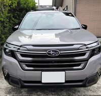 スバル フォレスター プレミアム S:HEV EX_AWD(CVT_2.5)