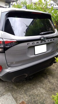 スバル フォレスター プレミアム S:HEV EX_AWD(CVT_2.5)