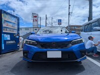 ホンダ シビック (ハッチバック)