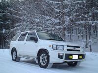 日産 テラノレグラス RS_4WD(AT_3.3)