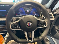 BMWアルピナ D3 ツーリング S ツーリング アルラット_RHD_4WD(AT・SWT_3.0)