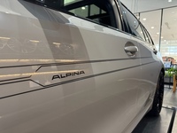 BMWアルピナ D3 ツーリング S ツーリング アルラット_RHD_4WD(AT・SWT_3.0)