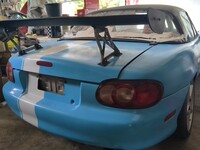 マツダ ロードスター