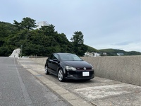 フォルクスワーゲン ポロ GTI_RHD(DSG_1.4)