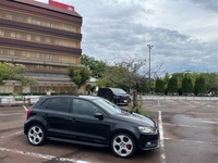 フォルクスワーゲン ポロ GTI_RHD(DSG_1.4)