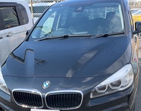 BMW 2シリーズ アクティブツアラー