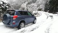 トヨタ RAV4 G_4WD(CVT_2.4)