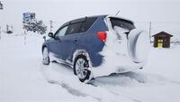 トヨタ RAV4 G_4WD(CVT_2.4)