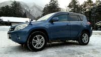 トヨタ RAV4 G_4WD(CVT_2.4)