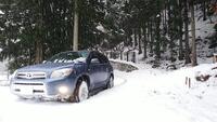 トヨタ RAV4 G_4WD(CVT_2.4)