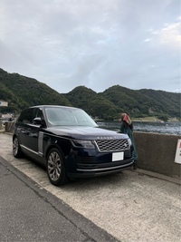 ランドローバー レンジローバー ヴォーグ_RHD_4WD(AT_3.0_ディーゼル)