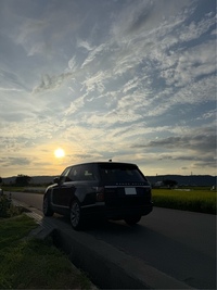 ランドローバー レンジローバー ヴォーグ_RHD_4WD(AT_3.0_ディーゼル)