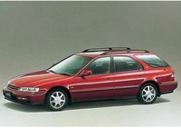 ホンダ アコードワゴン 2.2VTL(AT_2.2)