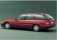 ホンダ アコードワゴン 2.2VTL(AT_2.2)