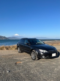 スバル レガシィ アウトバック 3.0R_AWD(AT_3.0)