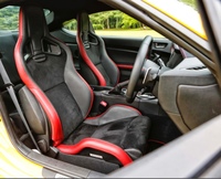 スバル BRZ tS(AT_2.0)