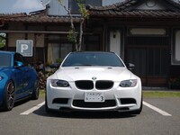 BMW M3 クーペ