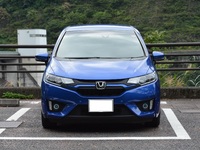 ホンダ フィットハイブリッド ハイブリッド Sパッケージ(DCT_1.5)