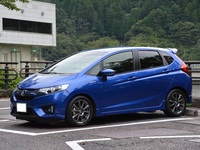 ホンダ フィットハイブリッド ハイブリッド Sパッケージ(DCT_1.5)