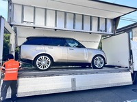 ランドローバー レンジローバー ファーストエディション P530(SWB)_RHD_AWD(AT_4.4)