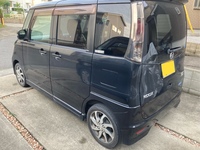 日産 ルークス ハイウェイスター ターボ リミテッド(CVT_0.66)