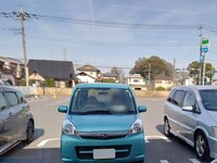 スバル ステラ L(MT_0.66)