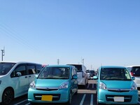 スバル ステラ L(MT_0.66)