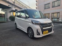 日産 デイズルークス ハイウェイスターG ターボ(CVT_0.66)