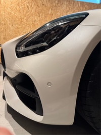 メルセデスAMG AMG GT メルセデスAMG GT S_LHD(DCT_4.0)