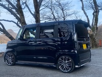 ホンダ N-BOX