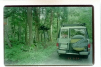 トヨタ ランドクルーザー70 ZX_4WD(MT_4.2ディーゼル)