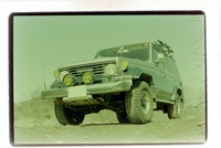 トヨタ ランドクルーザー70 ZX_4WD(MT_4.2ディーゼル)