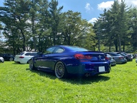 BMW M6 クーペ M6 クーペ_LHD(M DCT_4.4)