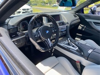 BMW M6 クーペ M6 クーペ_LHD(M DCT_4.4)