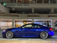 BMW M6 クーペ M6 クーペ_LHD(M DCT_4.4)