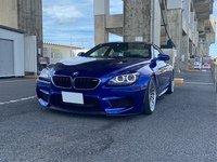 BMW M6 クーペ M6 クーペ_LHD(M DCT_4.4)