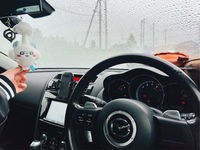 マツダ RX-8 Type E(AT_1.3)