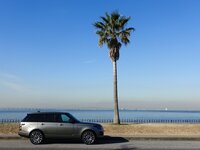ランドローバー レンジローバー ヴォーグ(340ps)_RHD_4WD(AT_3.0)