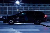 フォルクスワーゲン ゴルフ R ヴァリアント R ブラックスタイル_RHD_4WD(DSG_2.0)