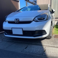 ホンダ フィット ホーム(CVT_1.5)
