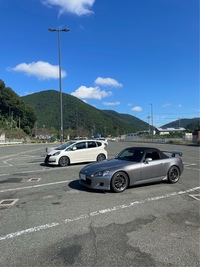 ホンダ フィット RS ファインスタイル(CVT_1.5)