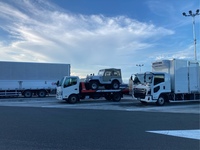 三菱 ジープ 標準車(MT_2.7ディーゼル)