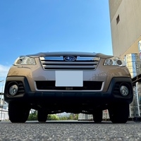 スバル レガシィ アウトバック 2.5i アイサイト_AWD(CVT_2.5)