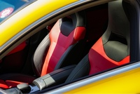 メルセデス・ベンツ CLAクラス CLA200d_RHD(DCT_2.0)