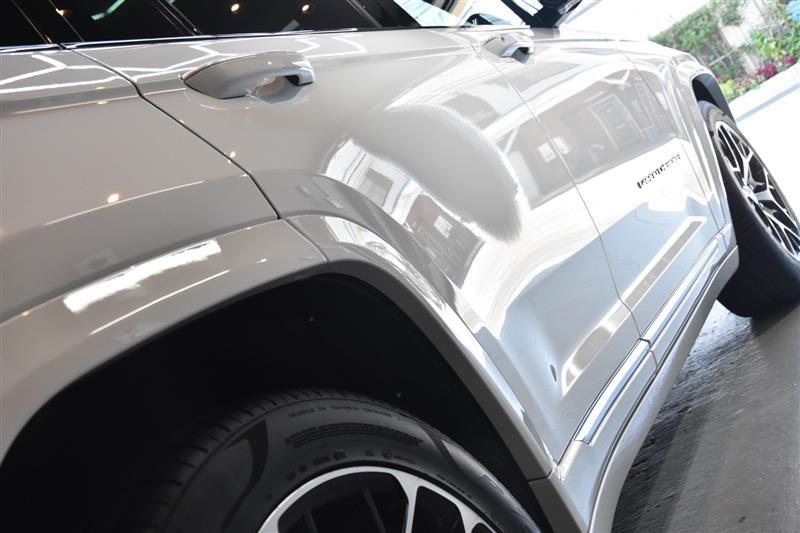 ジープ グランドチェロキー プラグインハイブリッド サミットリザーブ 4xe_RHD_4WD(AT_2.0)